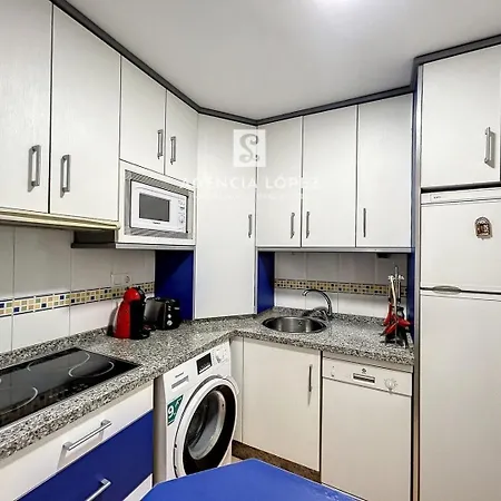 Apartment Alo Urban Sunshine *