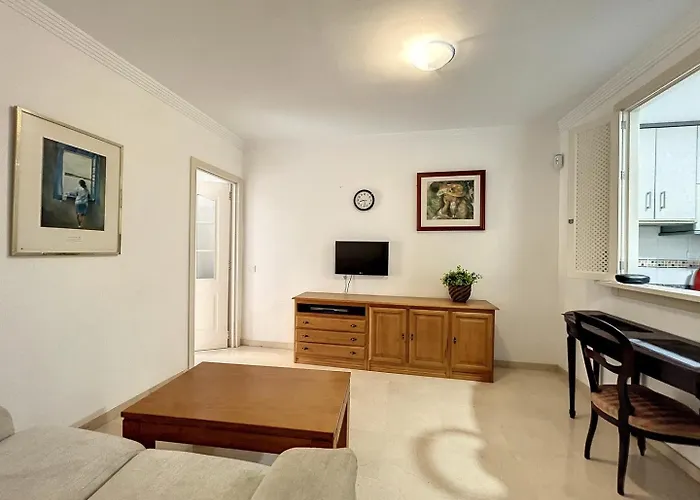 Apartment Alo Urban Sunshine *