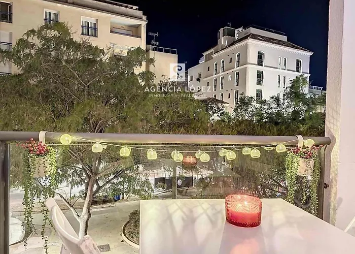 Alo Urban Sunshine Estepona