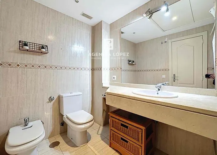 Apartment Alo Urban Sunshine