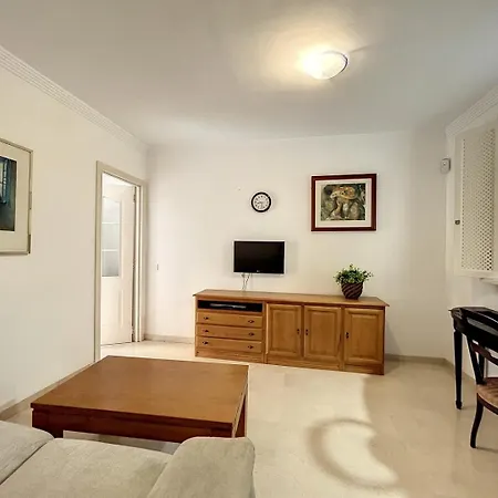 Appartement Alo Urban Sunshine *