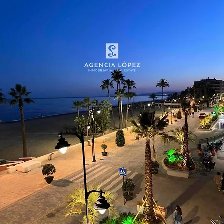 Alo Urban Sunshine Appartement