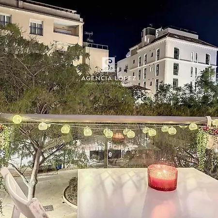 Alo Urban Sunshine Estepona