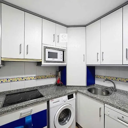 Appartement Alo Urban Sunshine *