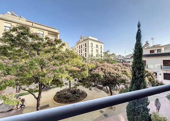 Appartement Alo Urban Sunshine *