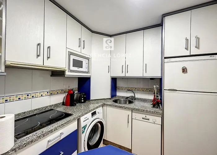 Appartement Alo Urban Sunshine *