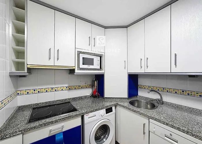 Appartement Alo Urban Sunshine *