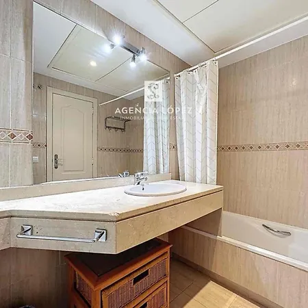 Alo Urban Sunshine * Estepona