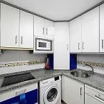 Apartamento Alo Urban Sunshine *