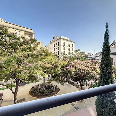 Appartamento Alo Urban Sunshine *